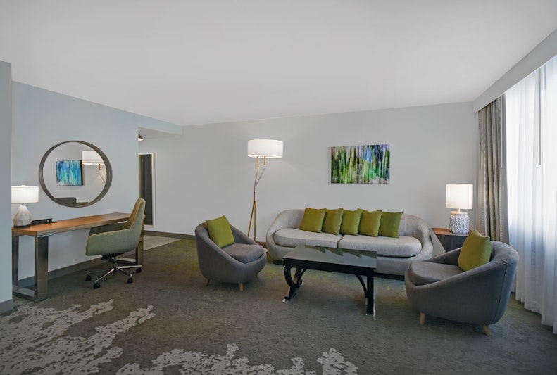 Hilton Hasbrouck Heights/Meadowlands 9/20