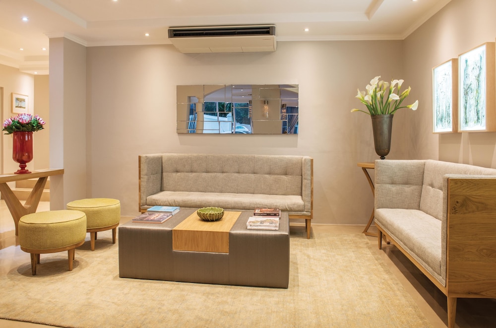 Cape Town Hollow Boutique Hotel 40/66
