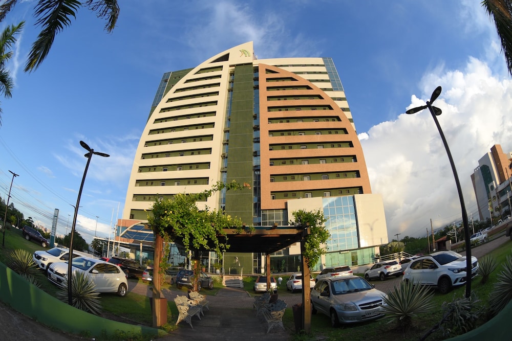 Veleiros Mar Hotel 35/37