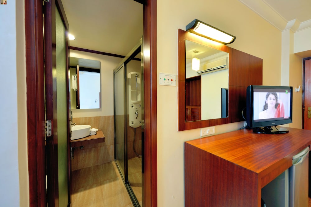 Budget Inn Belevue 43/72