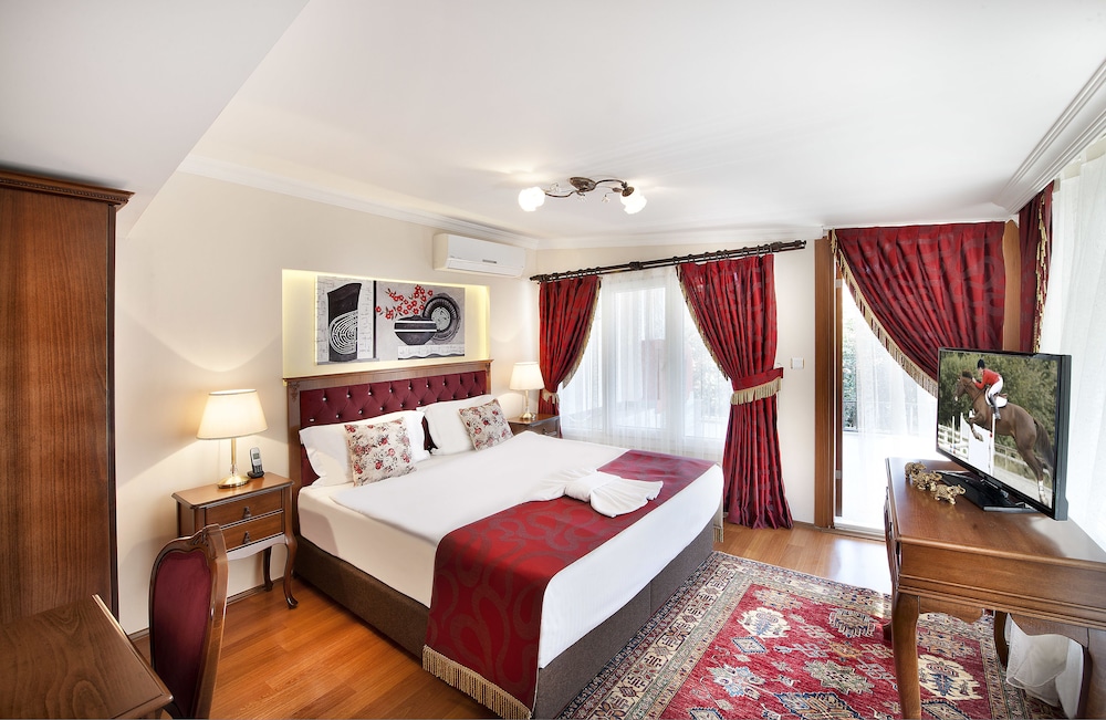 Sultan House Hotel 24/69