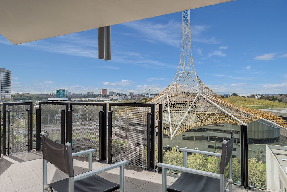 マントラ サウスバンク メルボルン(Mantra Southbank Melbourne) 写真1