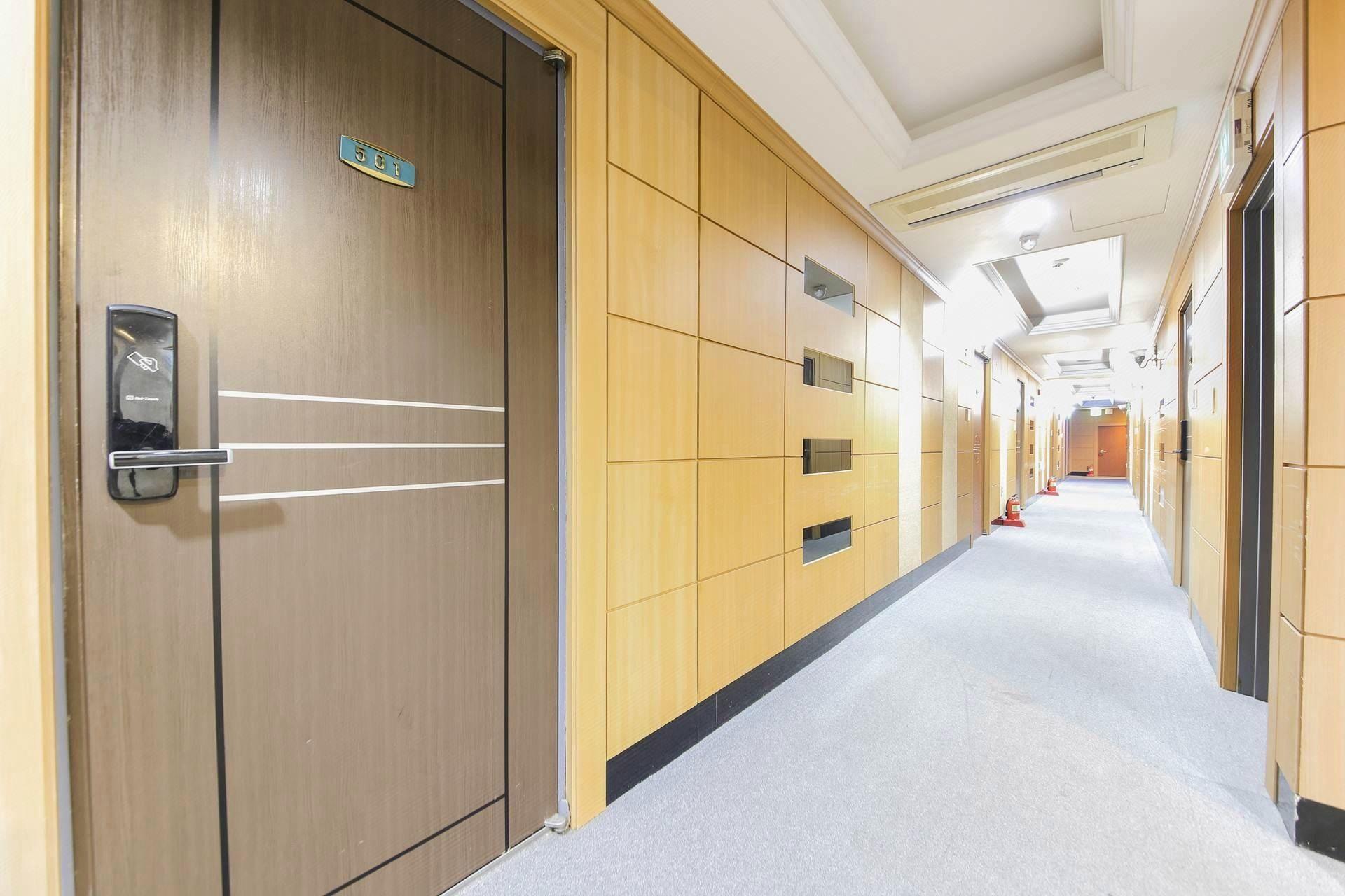 Jeju Parkside Hotel 55/65