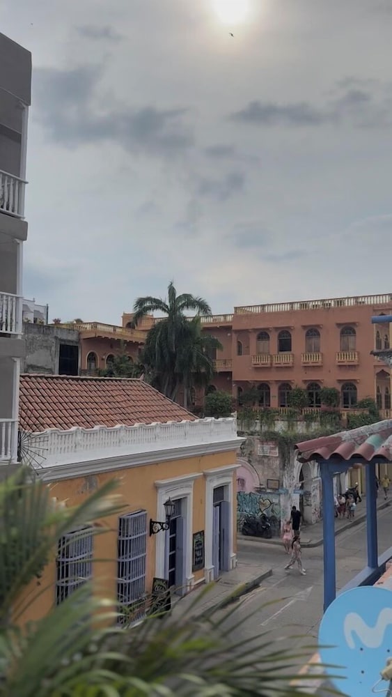 Hostal Seven Nights Cartagena 44/50