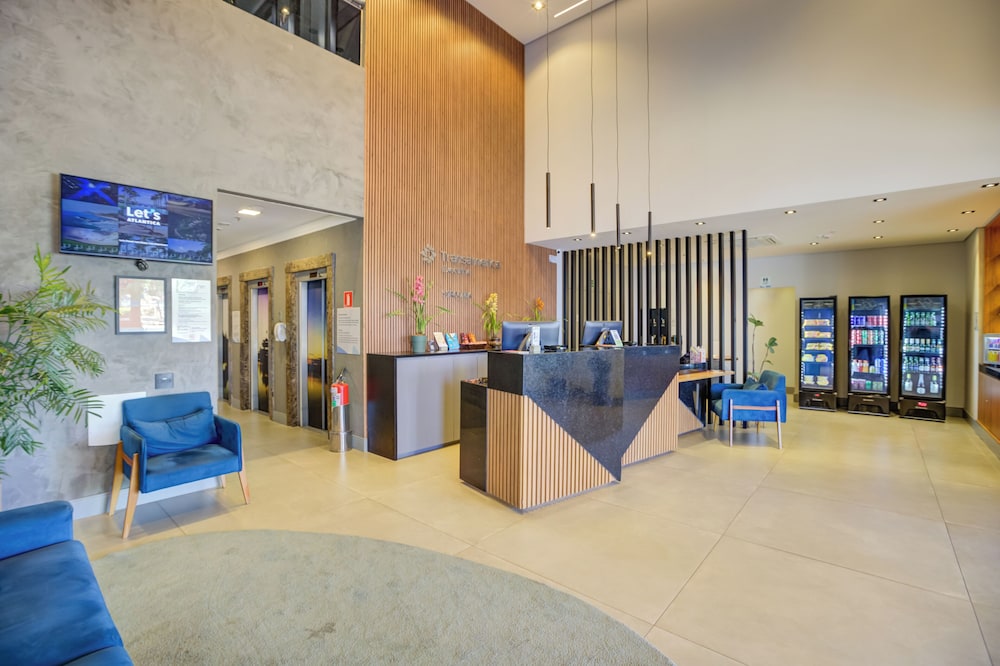 Transamerica Executive Sorocaba 6/44