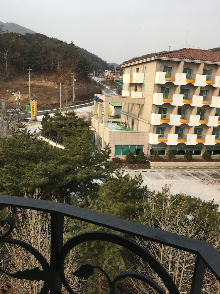 Suanbo Hotel Screen 1/44