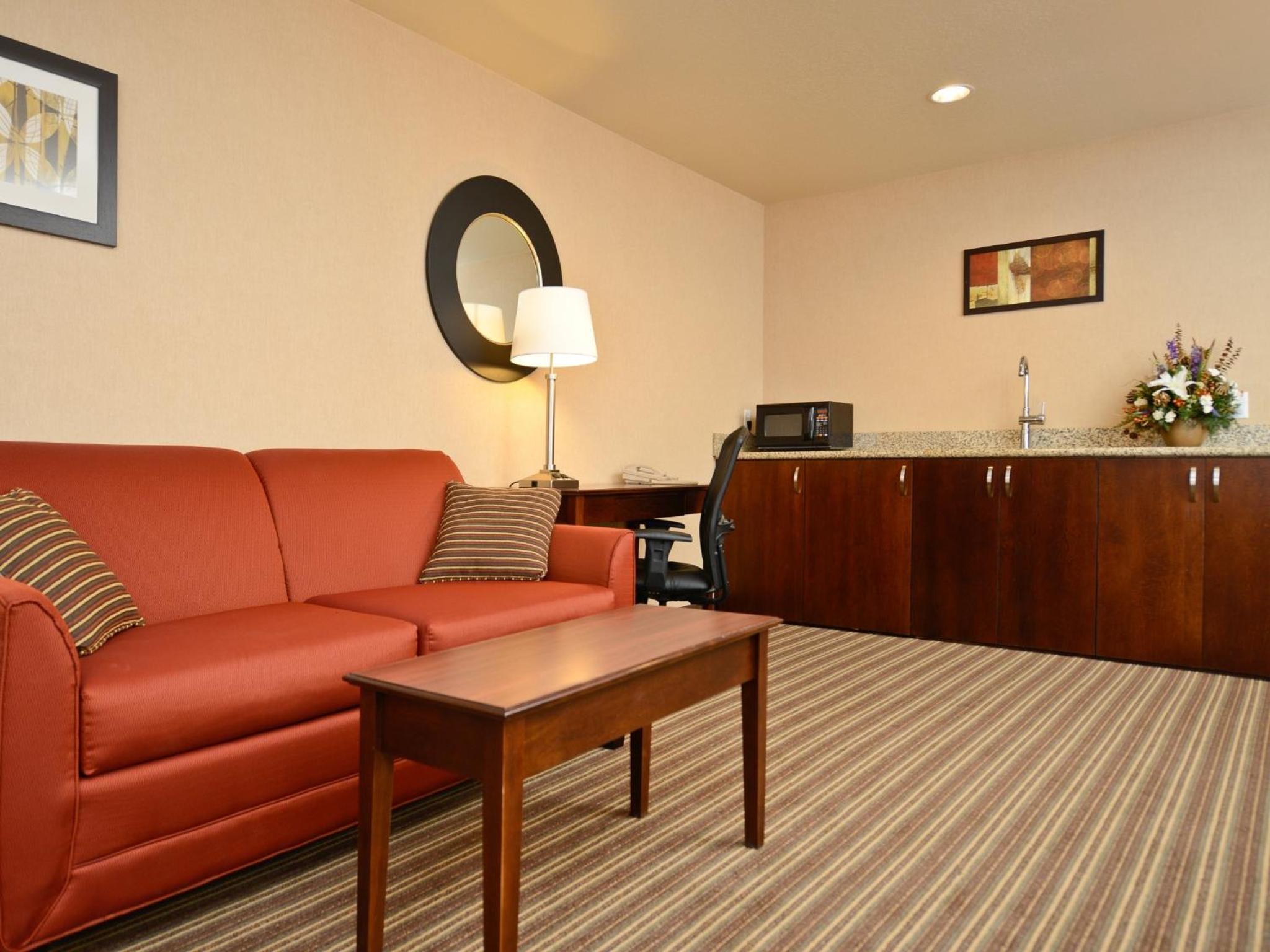 Yellowstone West Gate Hotel 34/51