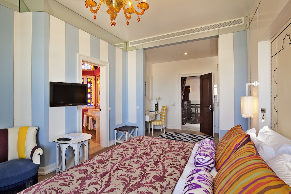 Bela Vista Hotel and Spa 16/50