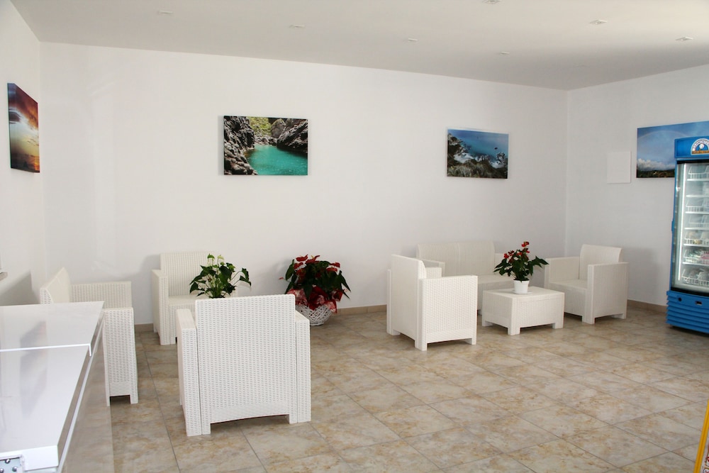 Villaggio Residence Quattro Scogli 19/38