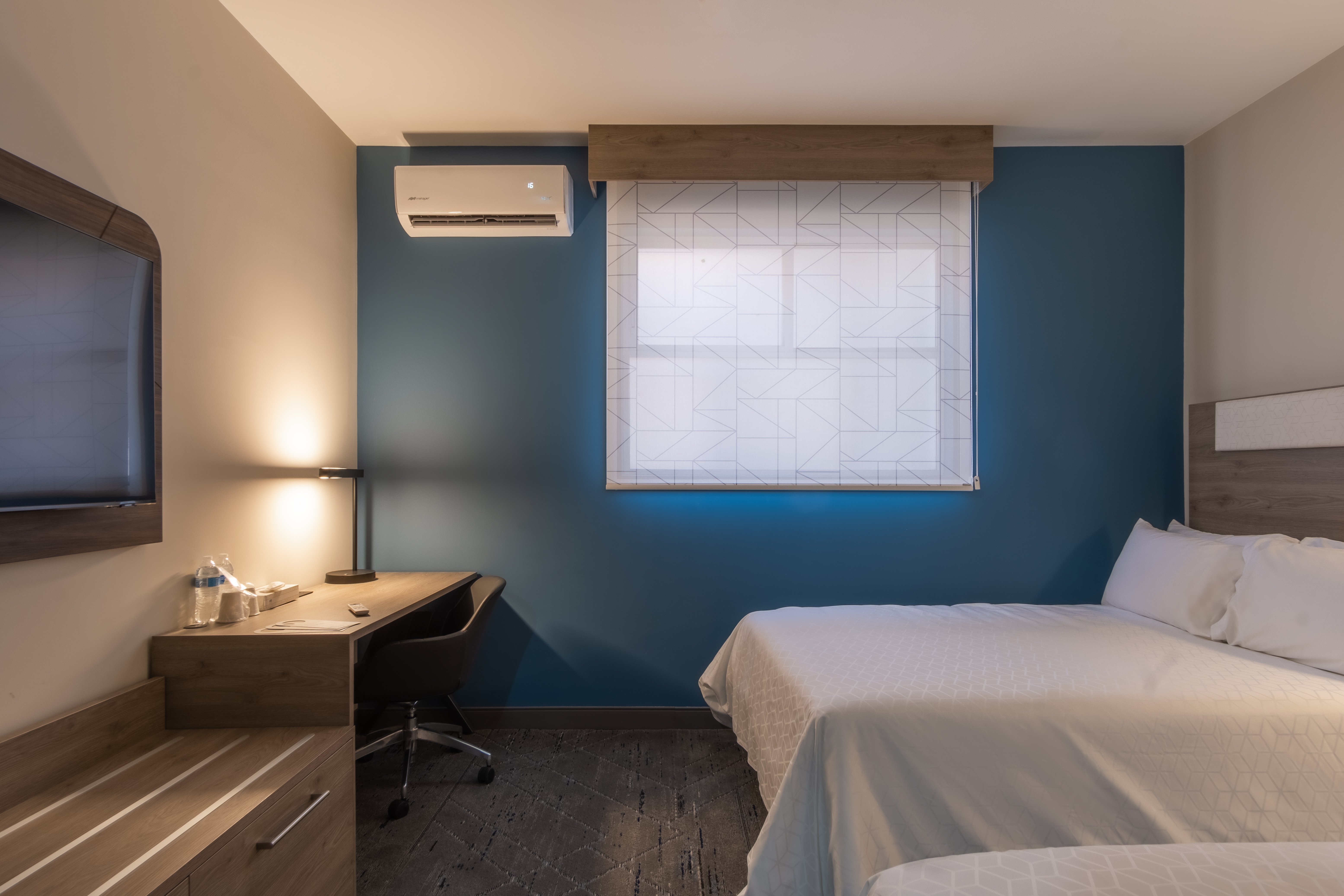 Holiday Inn Express Morelia Centro Historico by IHG 22/41