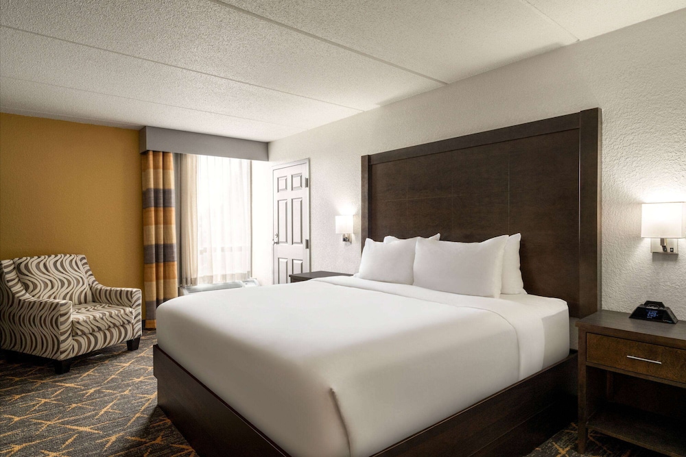 DELUXE, KING BED, PET FRIENDLY, PATIO