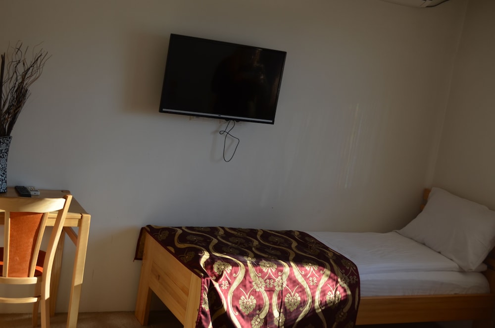 Hotel Berr 37/63