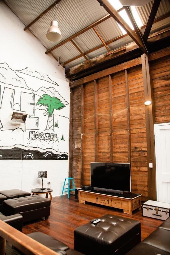 Fremantle Hostel 32/50