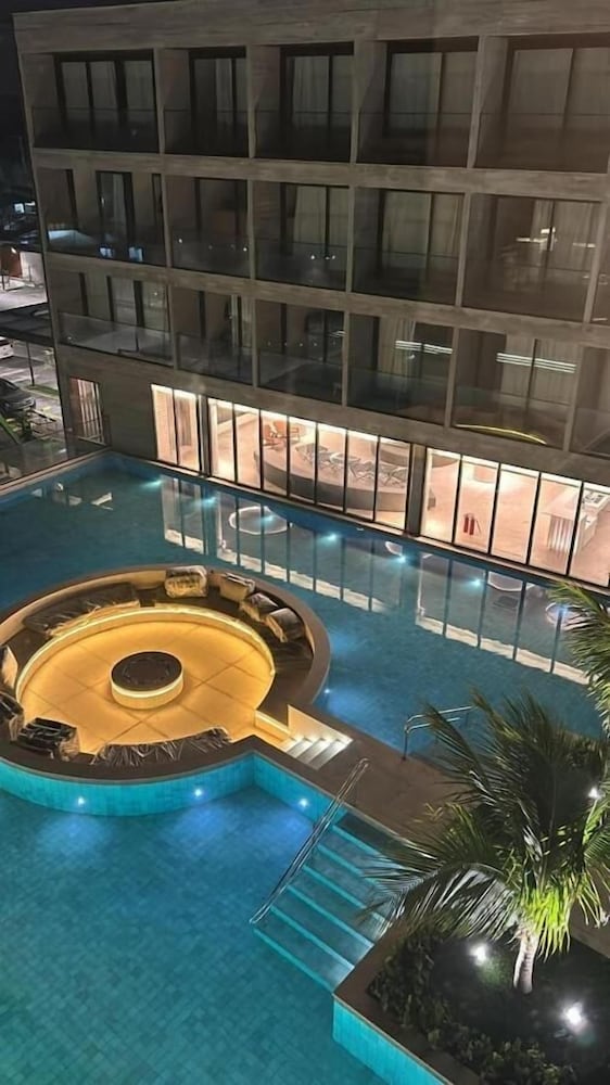 Porto Alto Resort – Gav Resort 16/65
