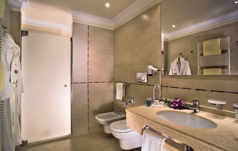 Esplanade Tergesteo - Luxury Retreat - Adults Only 129/129