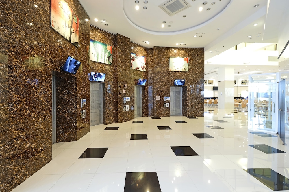 Toyoko Inn Cebu 3/61