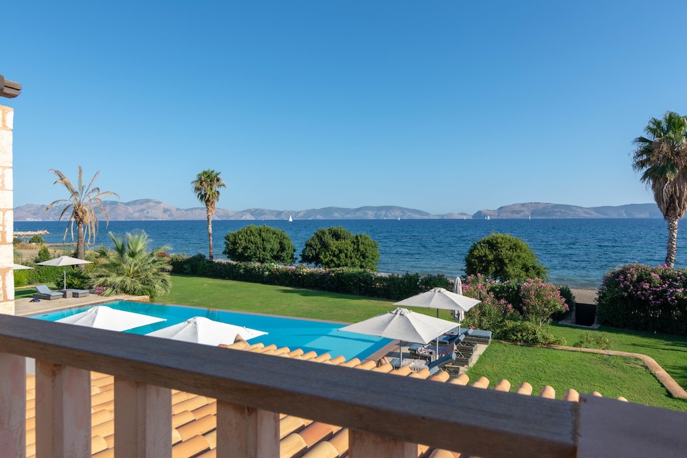 Thermesea Luxury Lodge 58/68