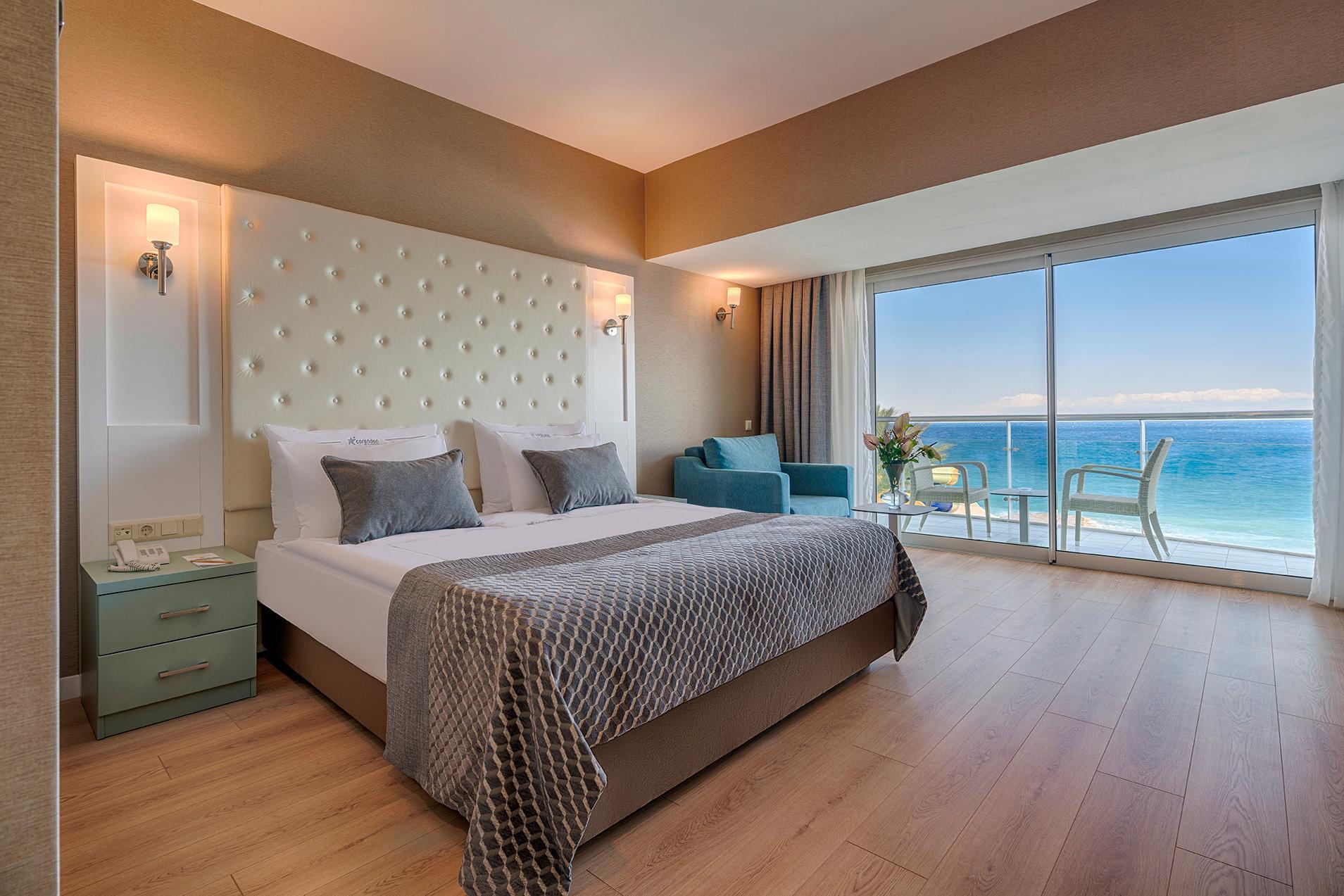 STANDARD ROOM SEA VIEW