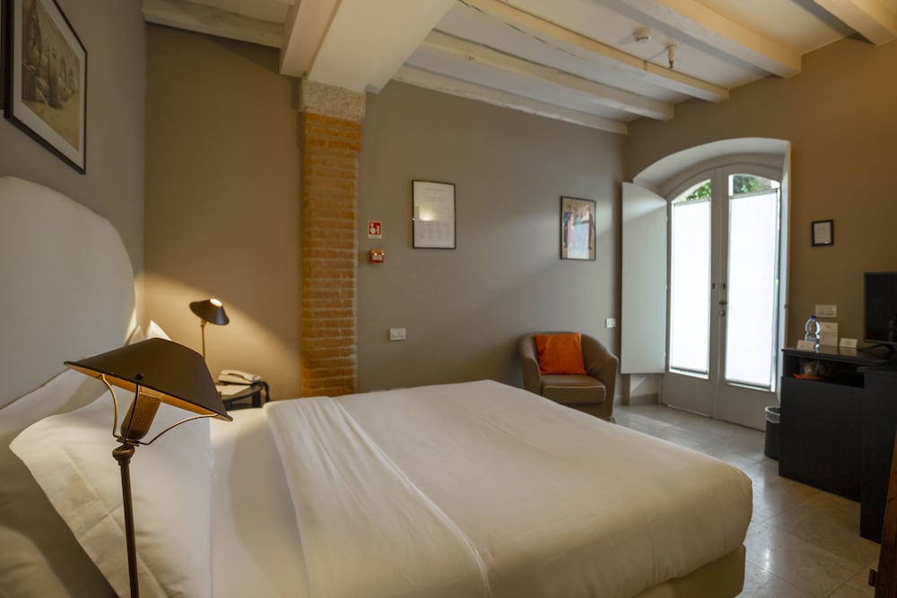 Il Santellone City Resort Spa 7/56