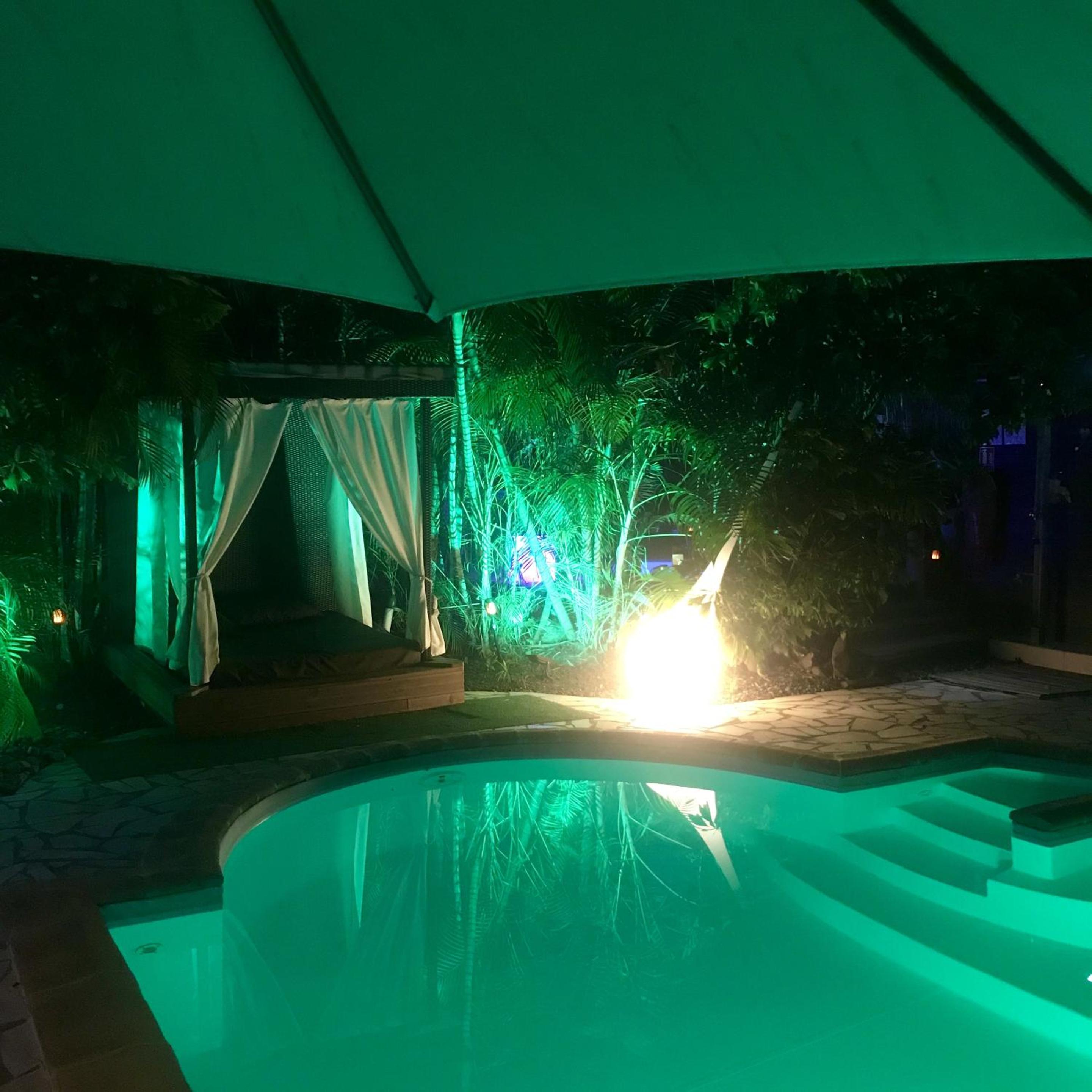 Eden Paradise Spa Ecolodge 49/52