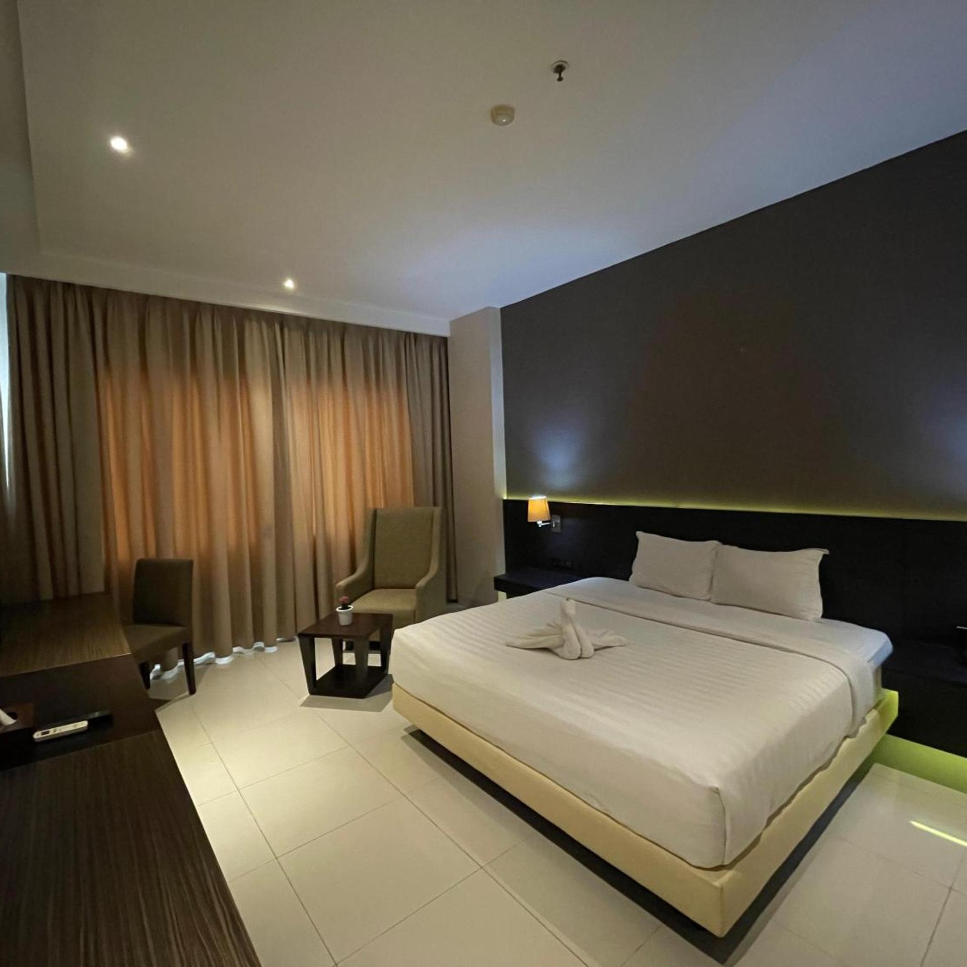 Grand Arjuna Hotel Formerly Sheo Resort Hotel 15/50