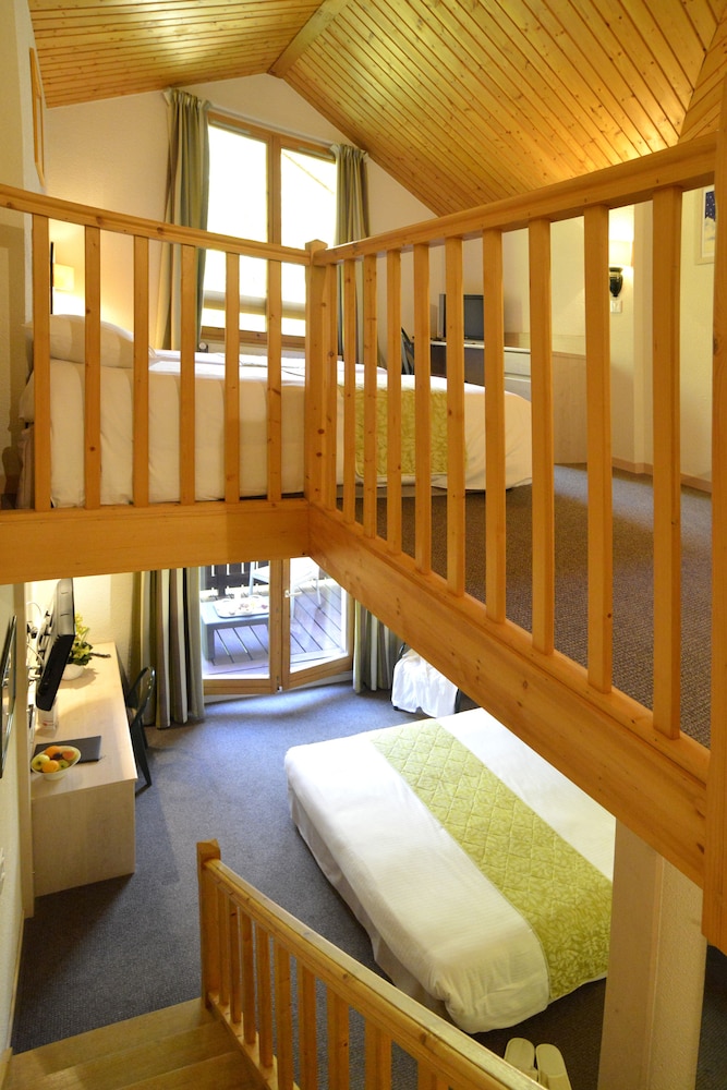 Hotel Bois Dormant 5/61