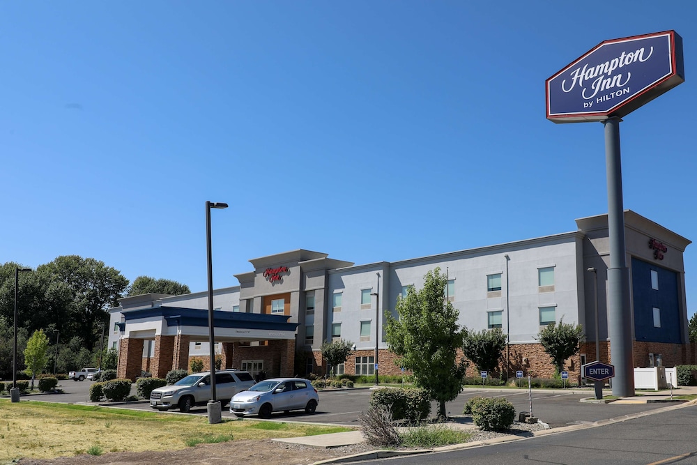 Hampton Inn Ellensburg 1/47