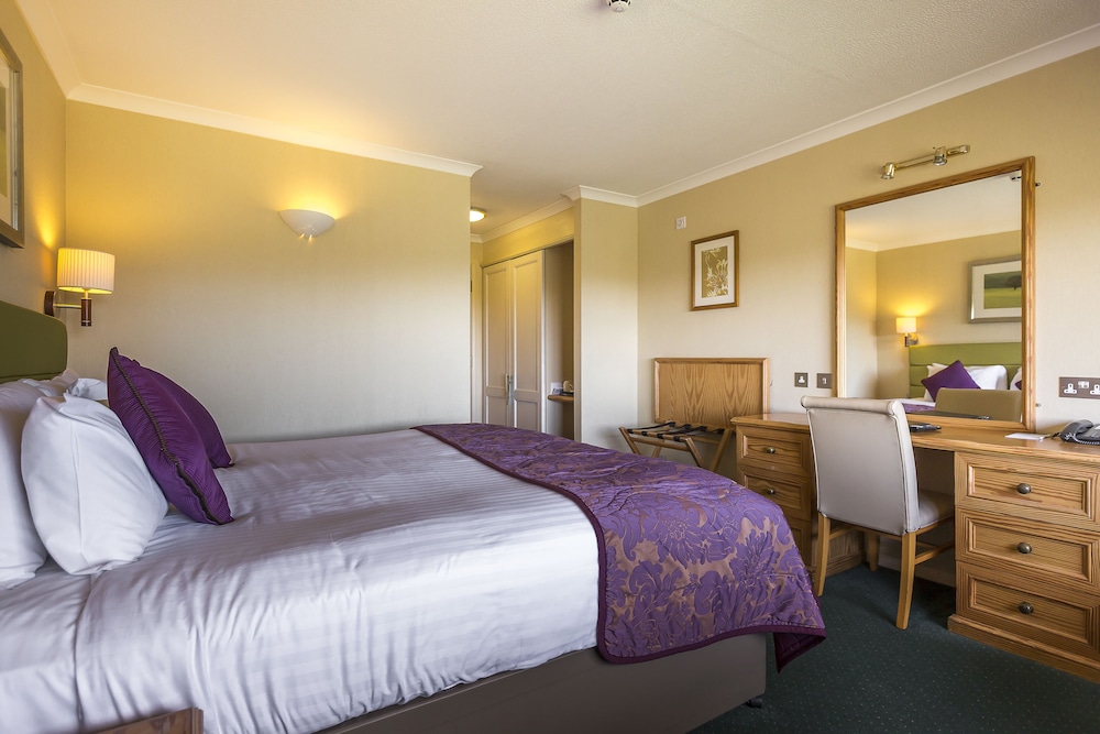 Superior, Double Bed