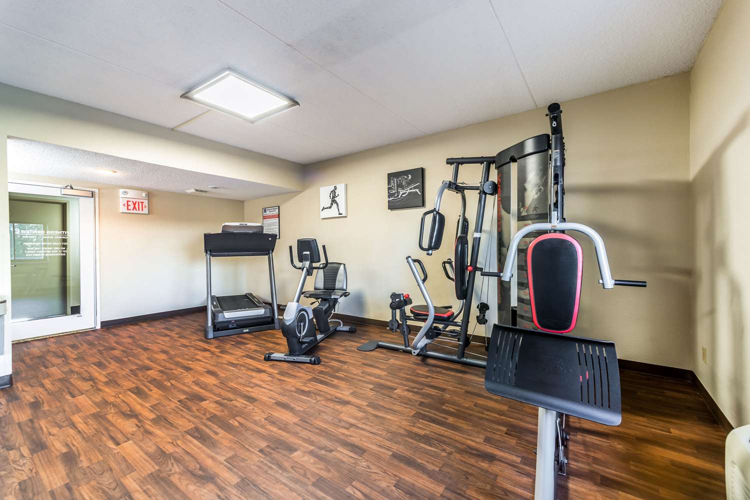 Comfort Inn Festus-St. Louis South 19/39