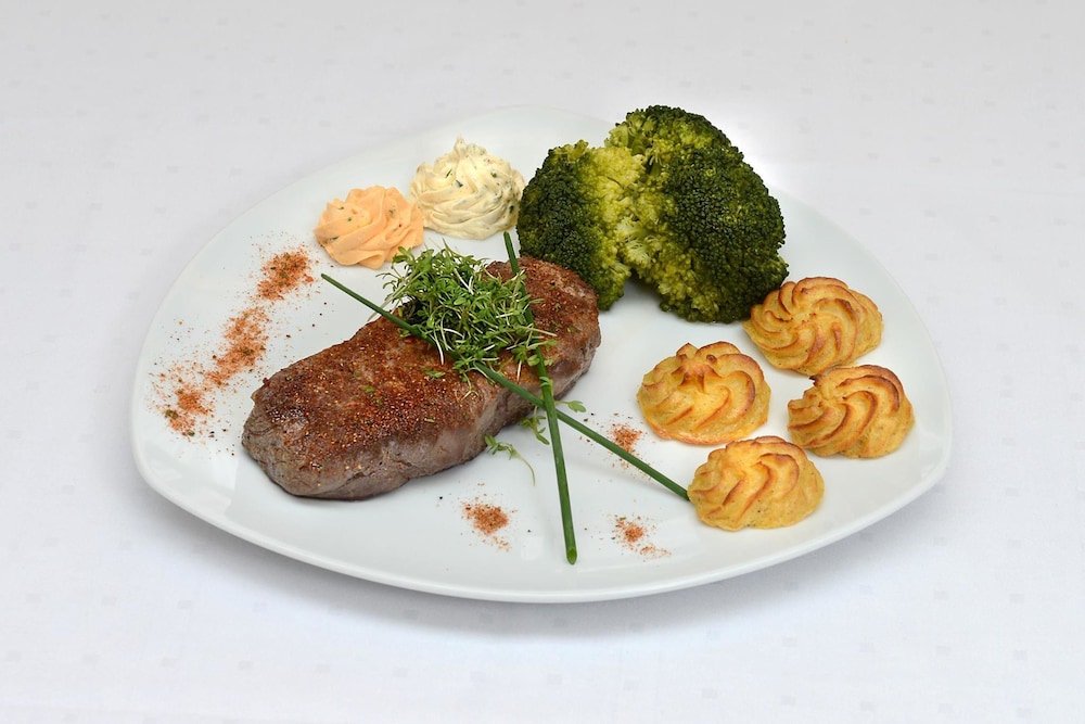 Apart Hotel Studio 20km from Hannover 34/65