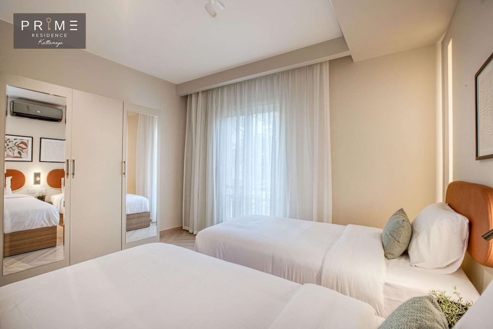 Prime Residence Kattameya 15/50