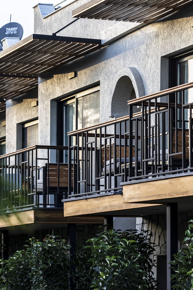 Khai Hotel Bodrum 45/50