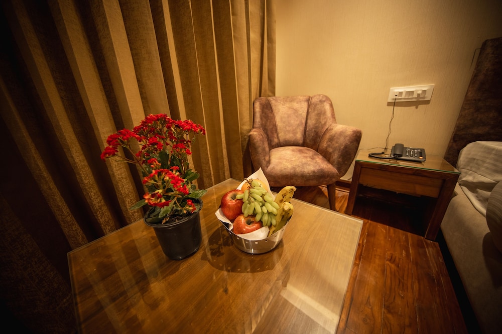 juSTa Grand View Resort & Spa Manali 59/73