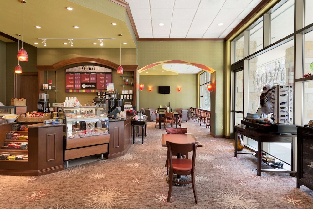 Embassy Suites by Hilton Dallas Frisco Hotel and Convention Center 47/63