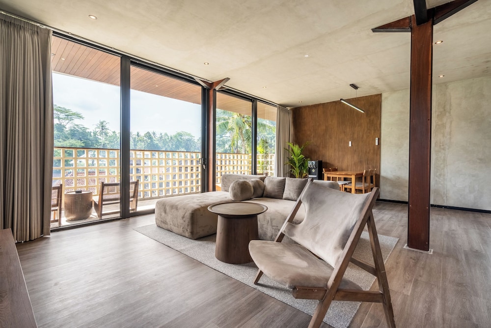Jungle Vista Boutique Suites Ubud، Ubud 33/50