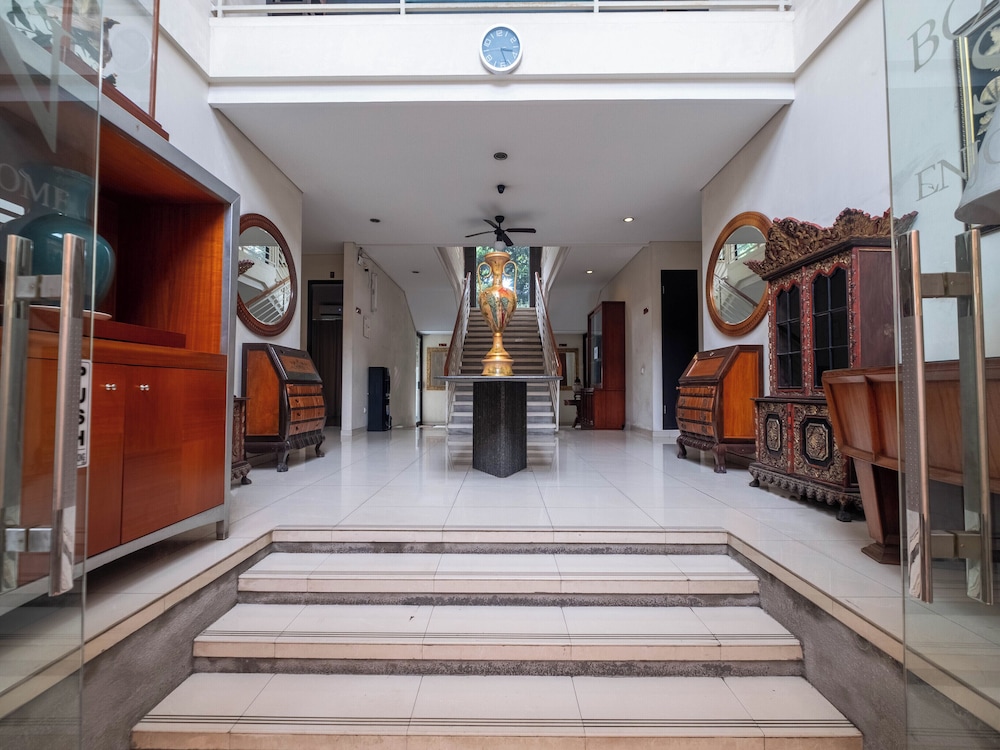 Arimbi Pejaten Suites 17/46