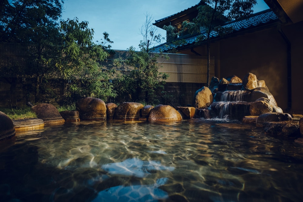 Hoshino Resorts Kai Tamatsukuri 24/40