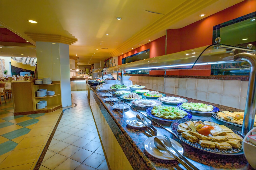 SBH Crystal Beach Hotel & Suites - Adults Only 27/46