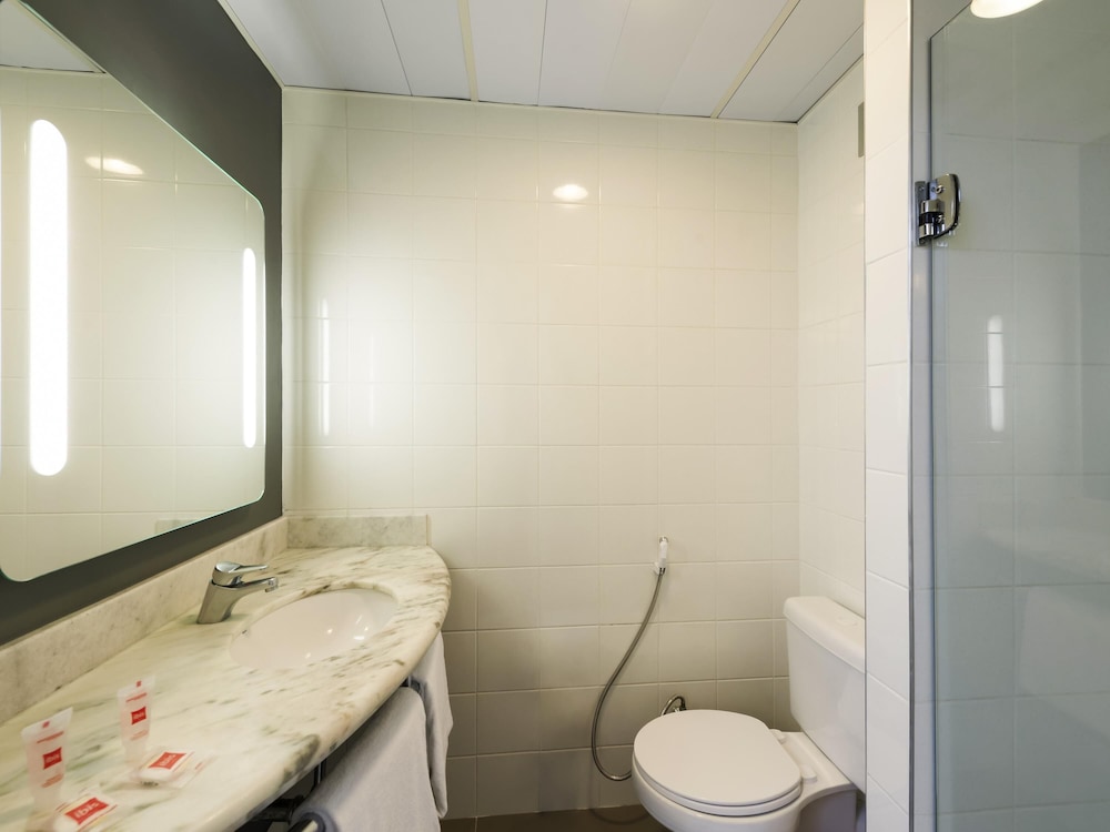 Slim Hotel Campinas 63/63