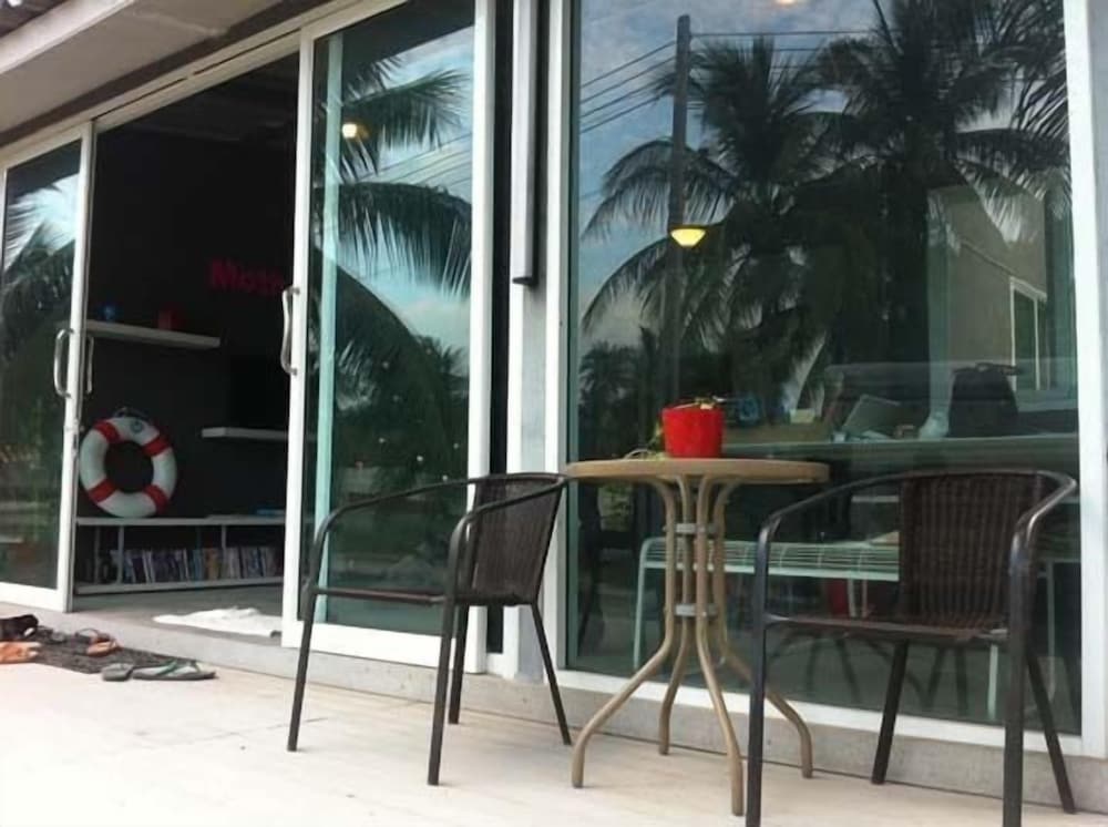 Monkey Samui Hostel 21/31