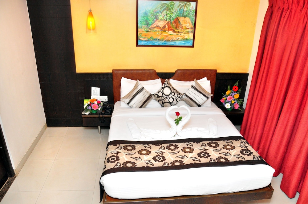 PREMIUM, DOUBLE BED