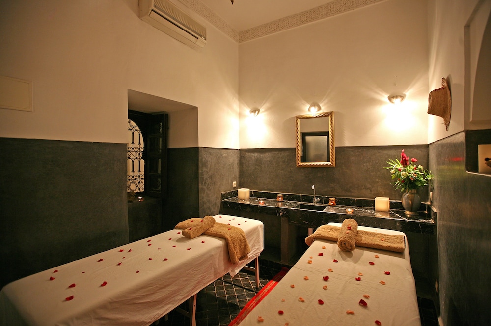 Riad Fabiola et Spa 20/50