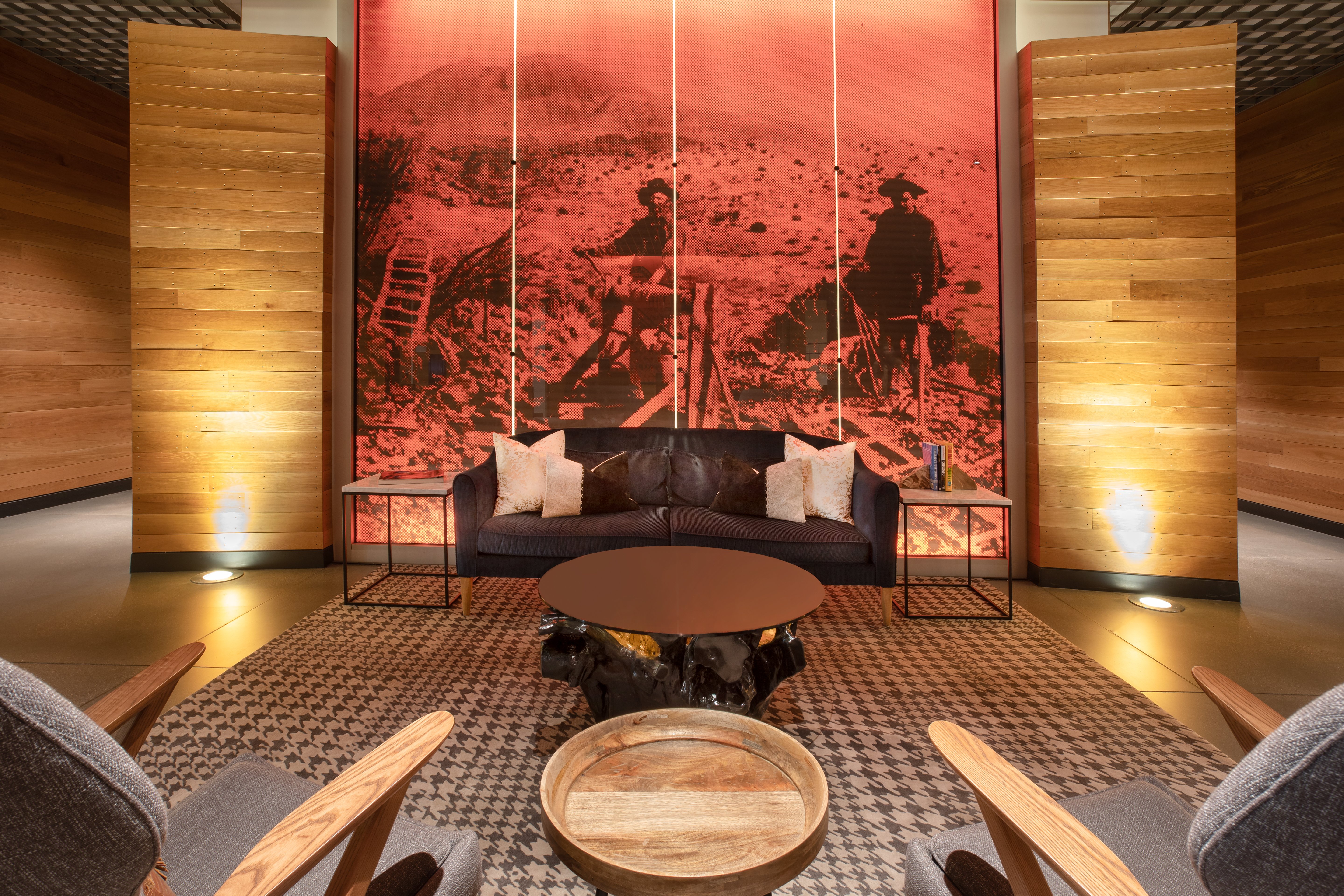 Hotel Indigo Denver Downtown - Union Station, an IHG Hotel 38/76