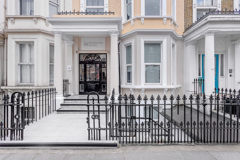 DYLAN APARTMENTS KENSINGTON 42/55