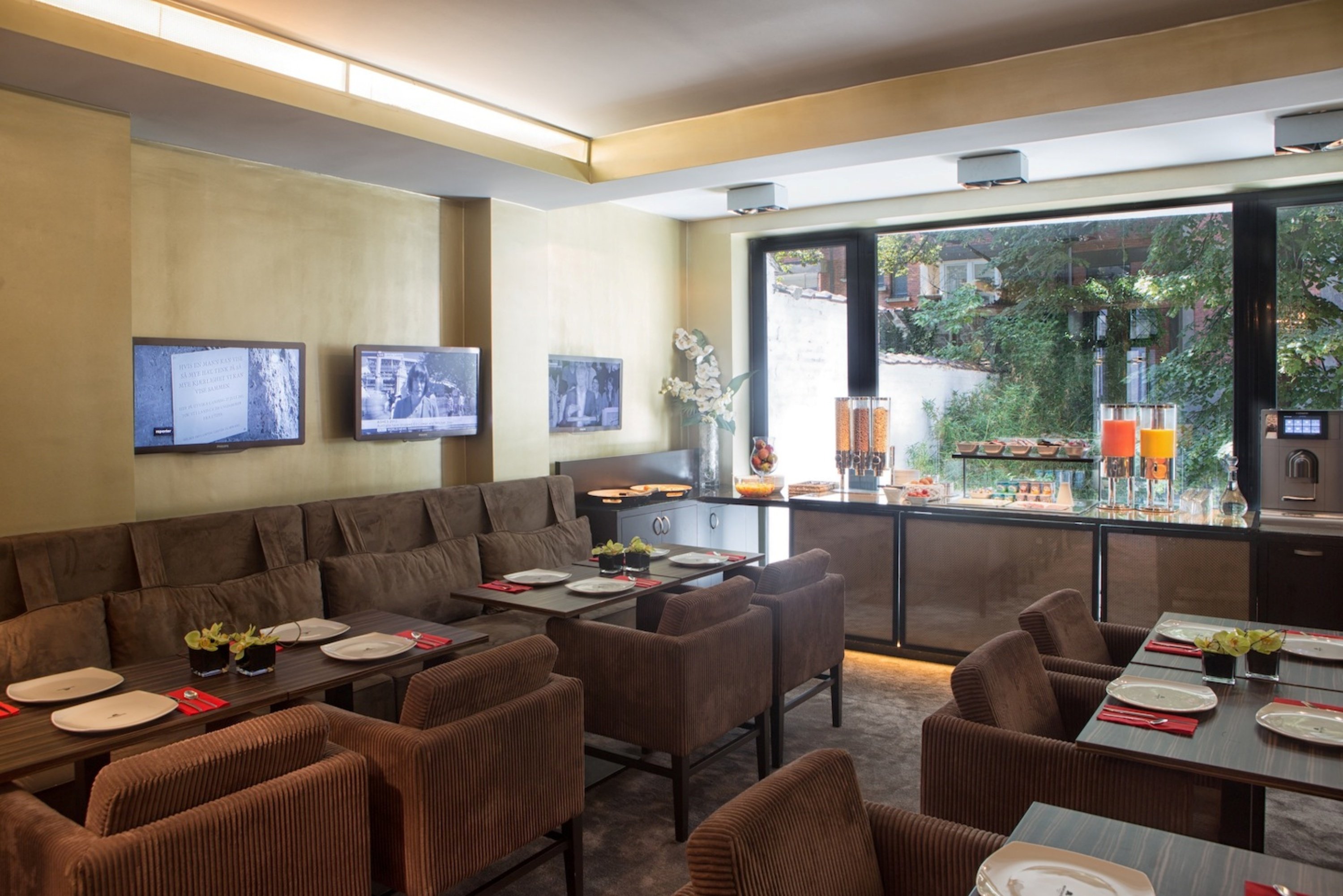 Neufchatel Belgian Hotel 37/43