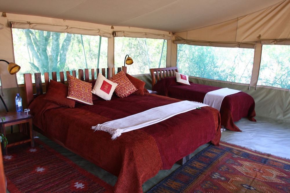 Kicheche Laikipia Camp - All Inclusive 5/28