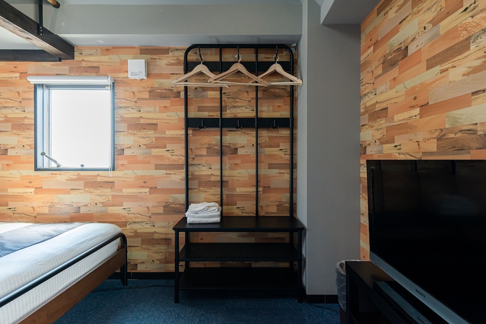 Hotel Base Nara - Hostel 20/50