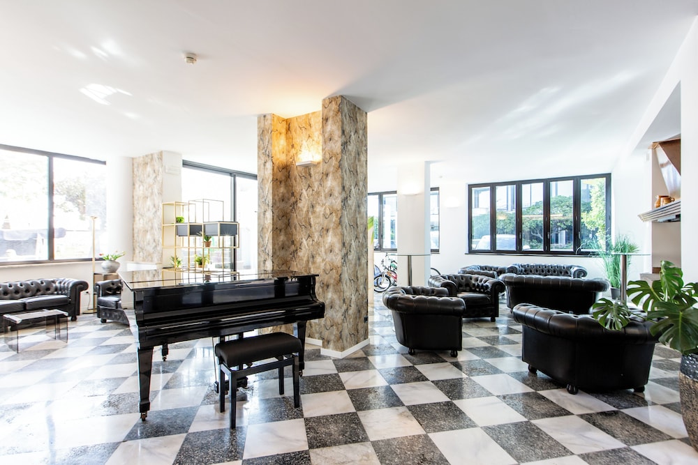 Hotel Baltic Riccione 41/68