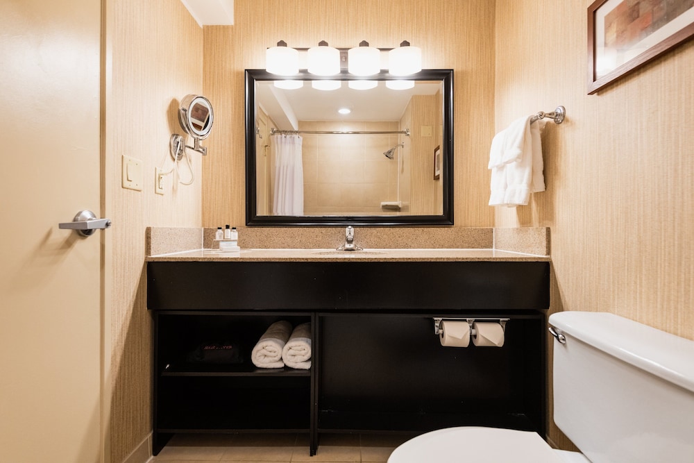 Crowne Plaza Newark Airport 26/50