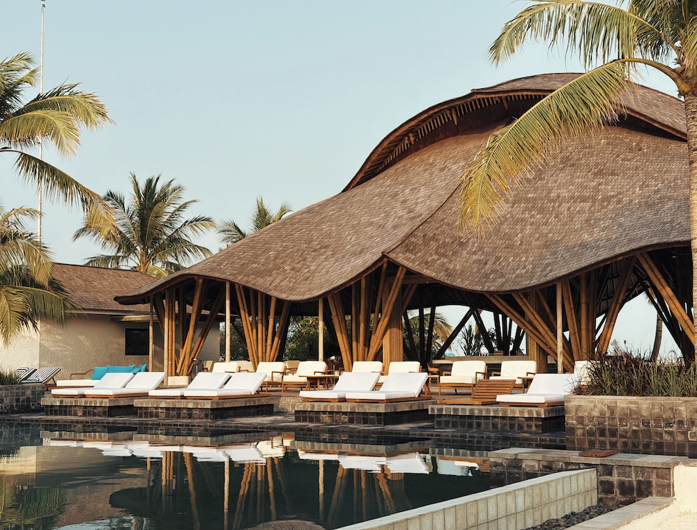 Rah Gili Maldives 55/61